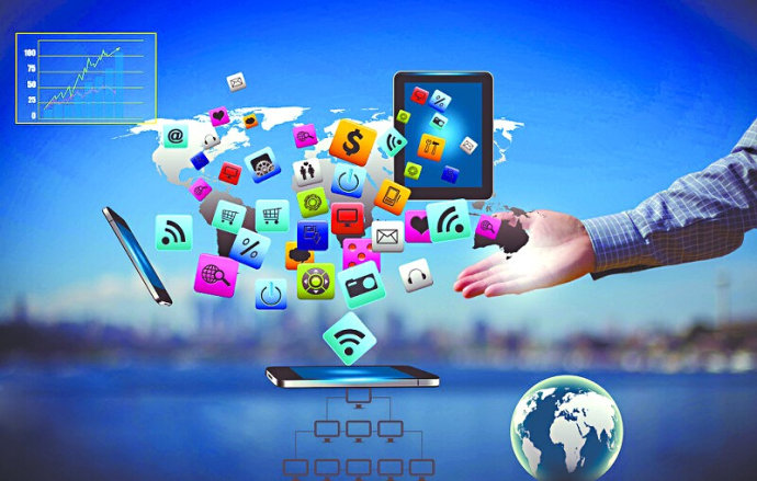 中國木業網日用百貨銷售 互聯網營銷必知的四大核心定律